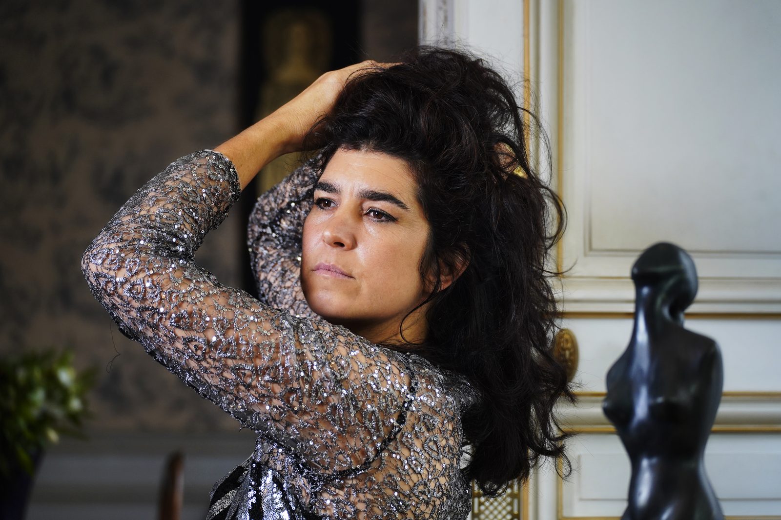 Madame de G
