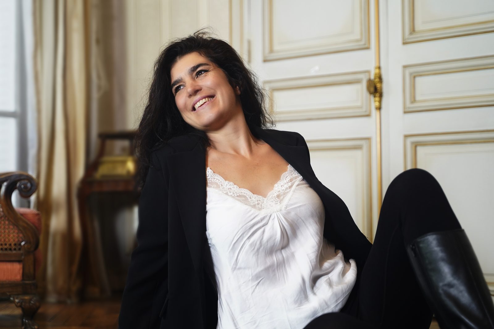 Madame de G